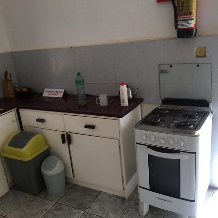 One World Village Guesthouse Bakau Zewnętrze zdjęcie
